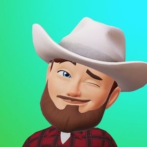 Meet your Posher, Jake